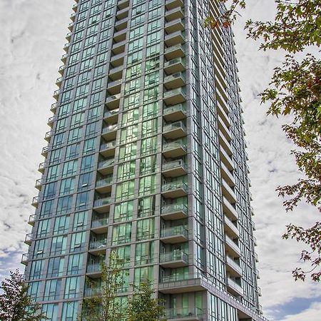 Maplewood Furnished Suites 密西沙加 外观 照片