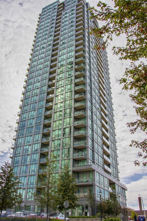 Maplewood Furnished Suites 密西沙加 外观 照片