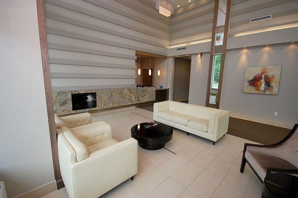 Maplewood Furnished Suites 密西沙加 外观 照片