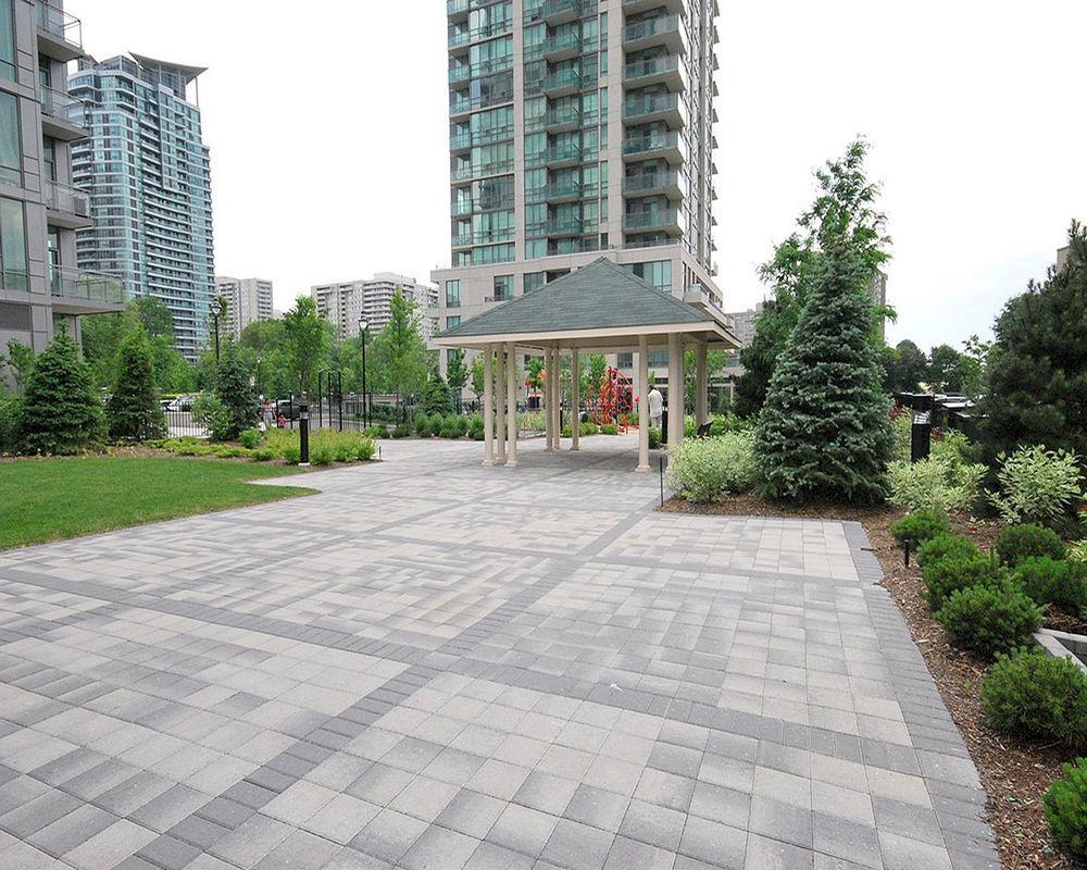Maplewood Furnished Suites 密西沙加 外观 照片
