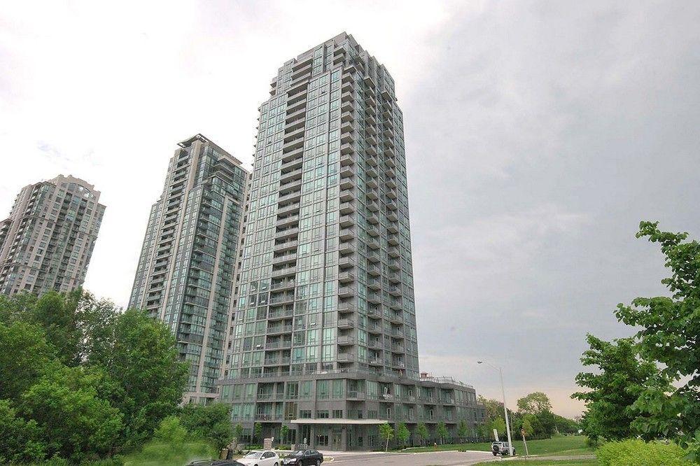 Maplewood Furnished Suites 密西沙加 外观 照片